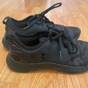 Women’s Under Armour Sneakers